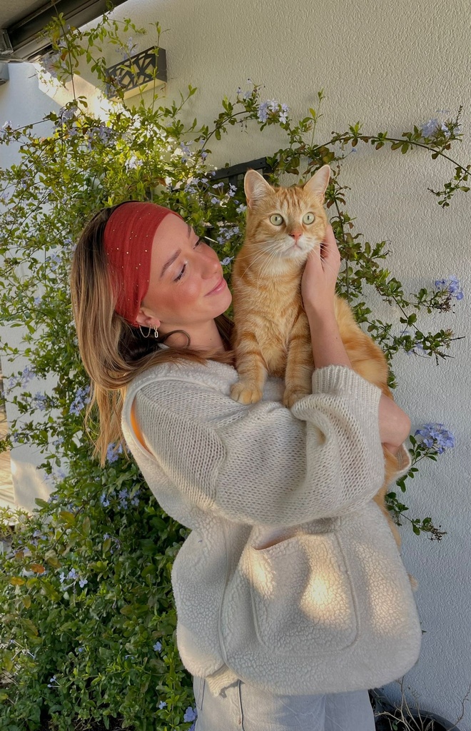 Barrette cheveux Noeud en coton scintillant  -couleur au choix