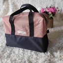 Lunch Bag Isotherme - tout imperméable - PERSONNALISABLE - SUR COMMANDE 