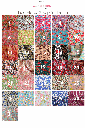 tissu india Hand Block Print.webp