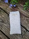 Etui à lunette en lin