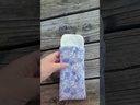 pochette étui à brosse à dents
