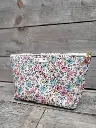 Pochette imperméable - trousse maquillage
