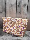 Pochette trousse imperméable - 2 tailles - L&A Création