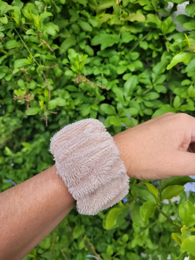 Bracelet de soin skincare L&A Création