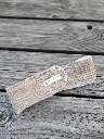 Bandeau de soin skincare