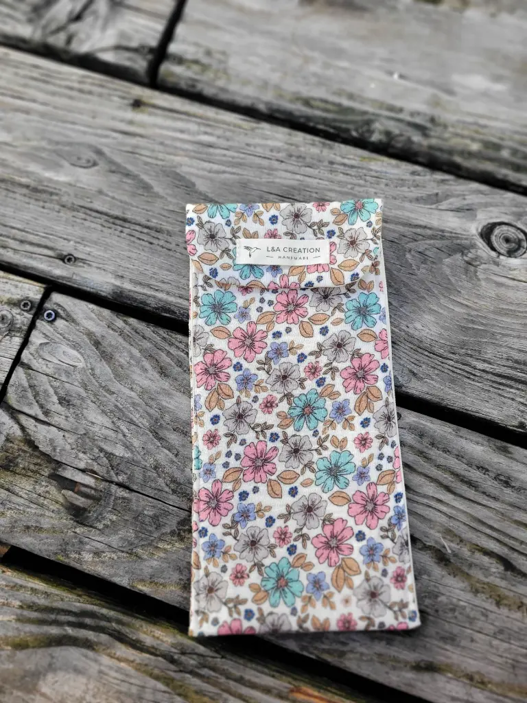 Pochette étui à brosse à dent imperméable