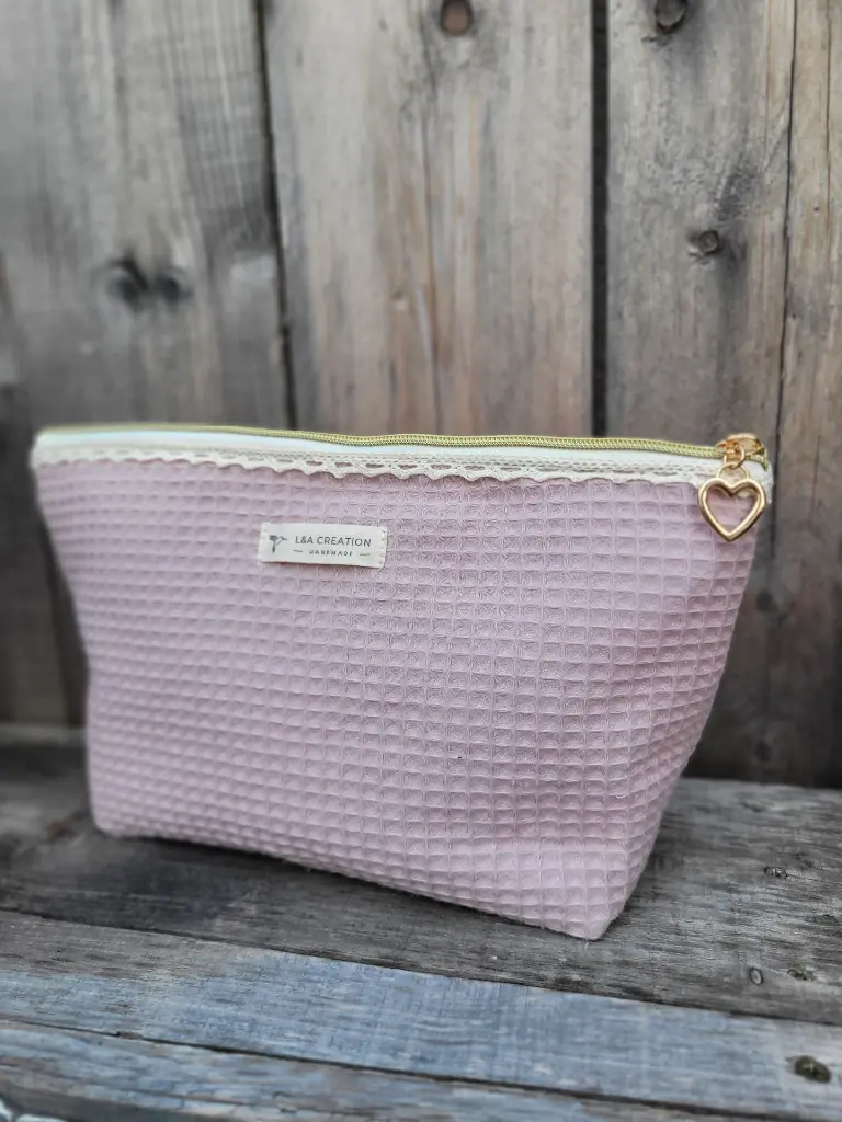 Pochette imperméable - trousse maquillage