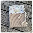 Carnet de santé personnalisable enfant