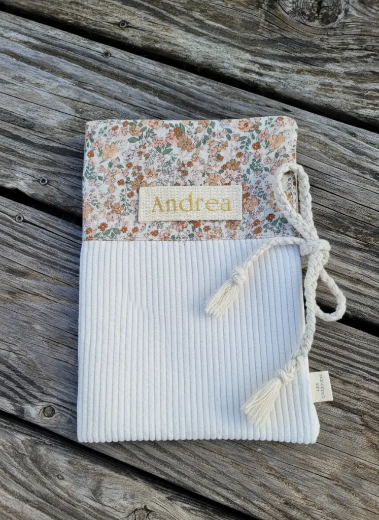 Carnet de santé personnalisable enfant