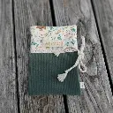 Carnet de santé personnalisable enfant