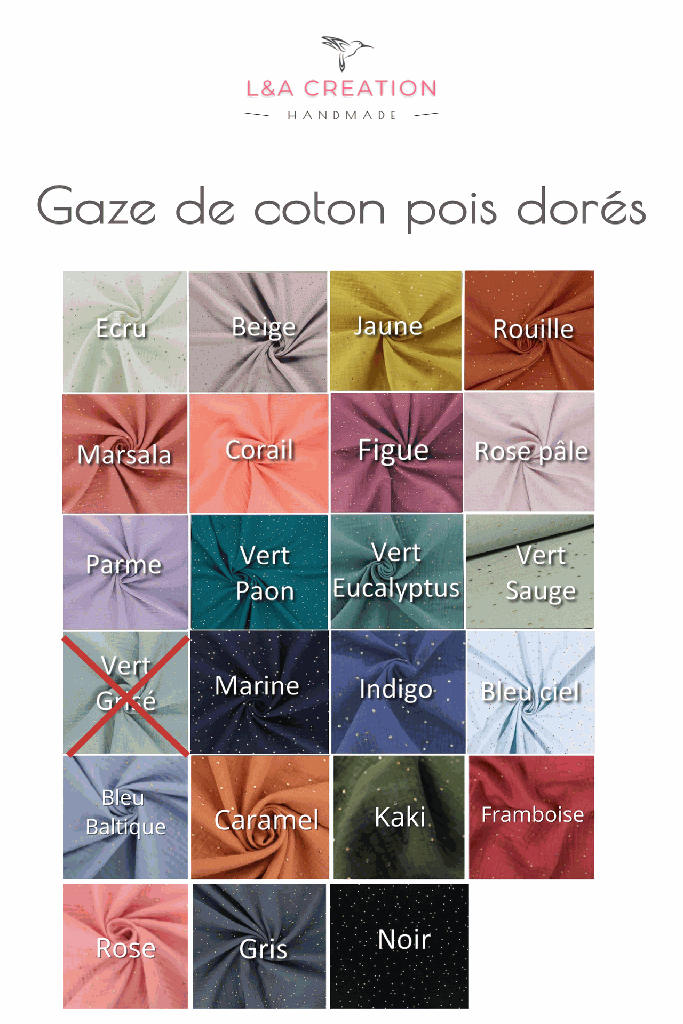 Gaze coton pois dorés.png