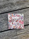 Pochette étui à savon ou lingettes - imperméable