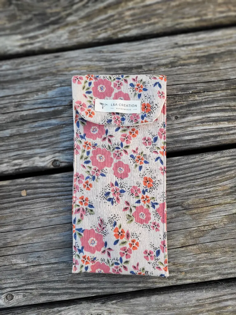 Pochette étui à brosse à dent imperméable