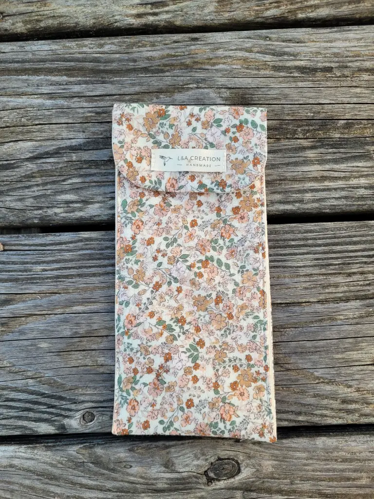 Pochette étui à brosse à dent imperméable