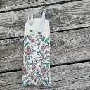 pochette à couvert imperméable