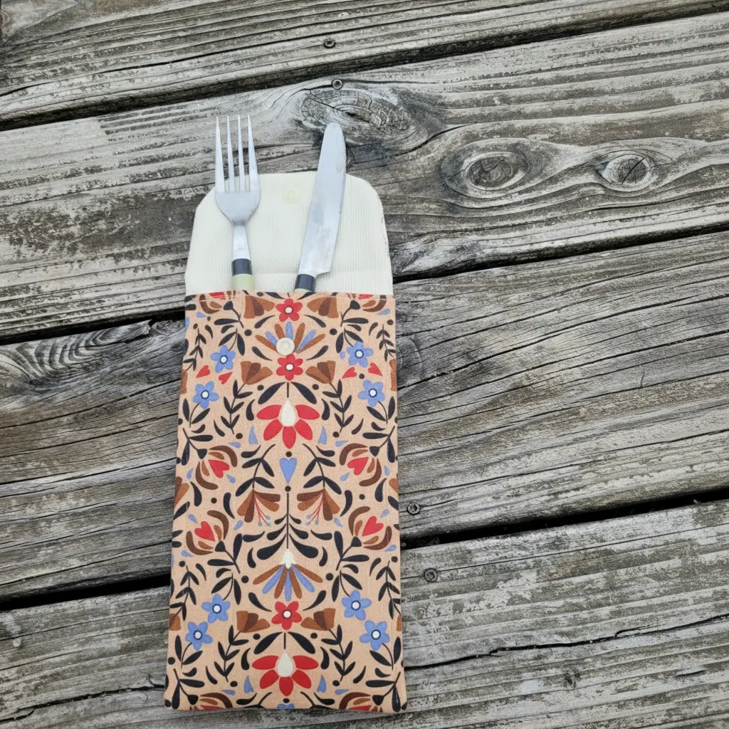 Etui à couvert imperméable