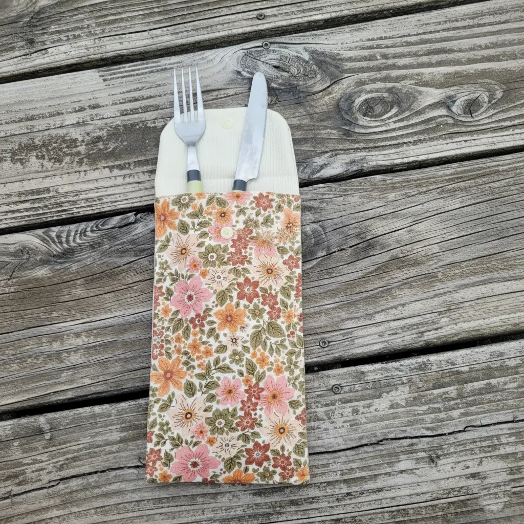 Etui à couvert imperméable