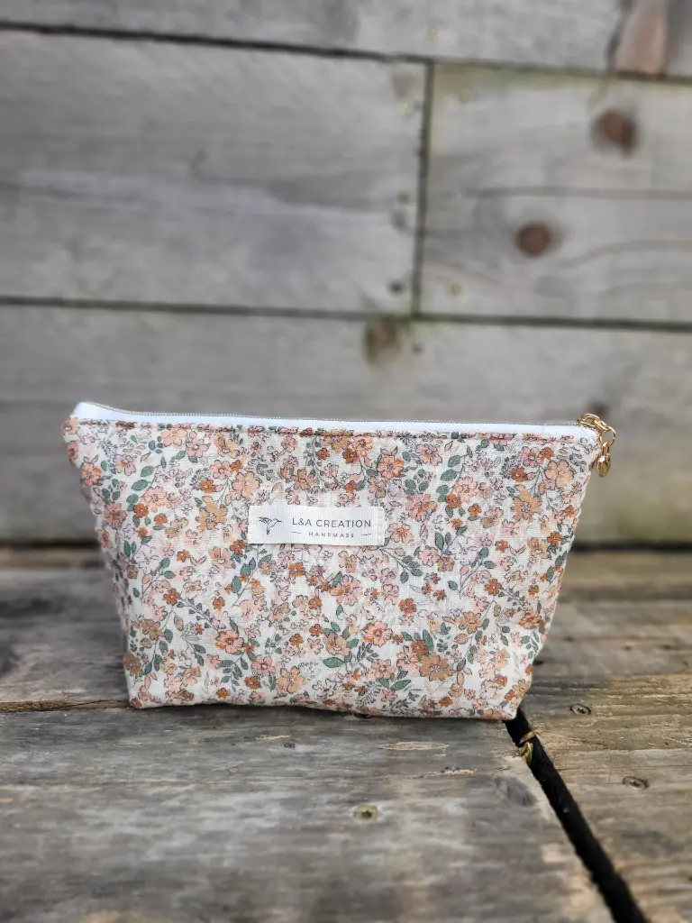 Pochette imperméable - trousse maquillage