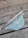 Sac banane léopard