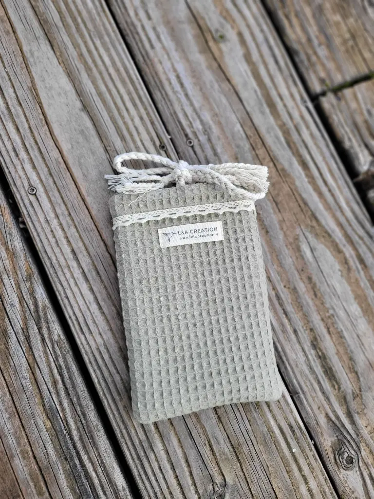 Pochette étui pour liseuse Kindle