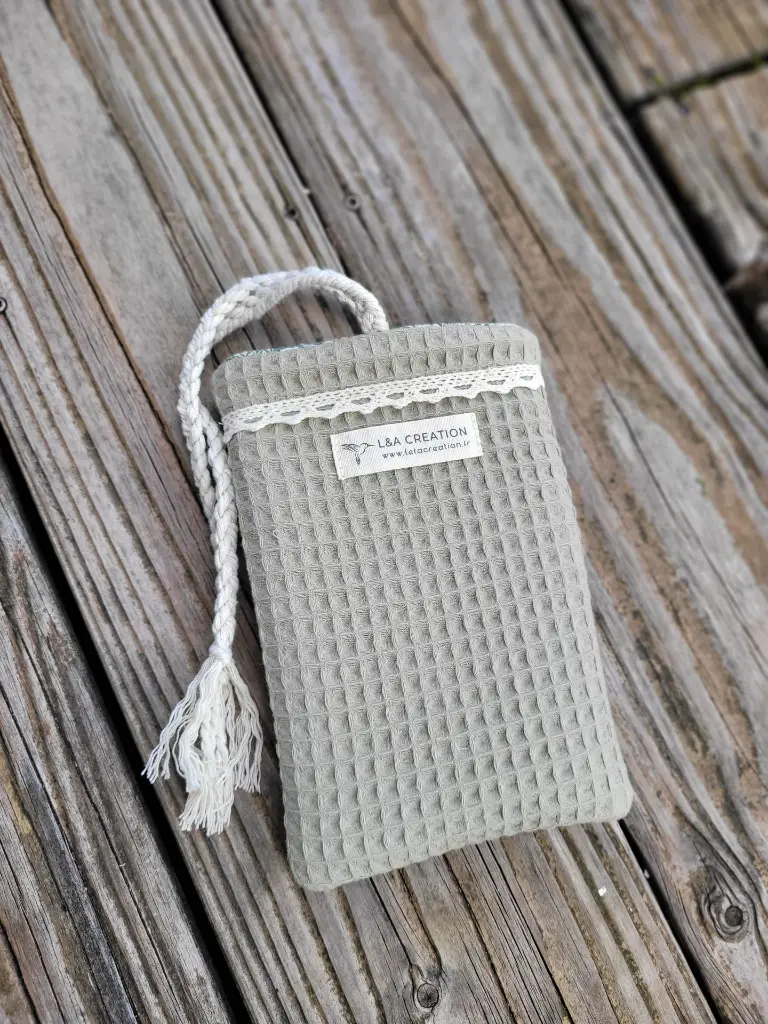 Pochette étui pour liseuse Kindle
