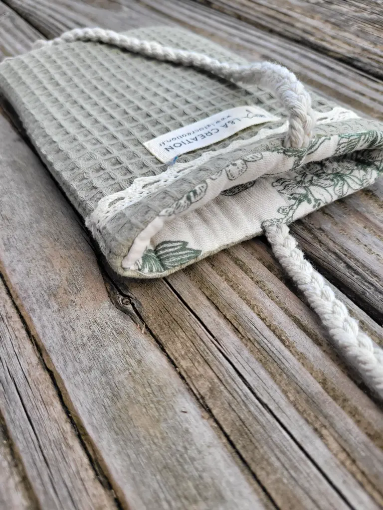 Pochette étui pour liseuse Kindle