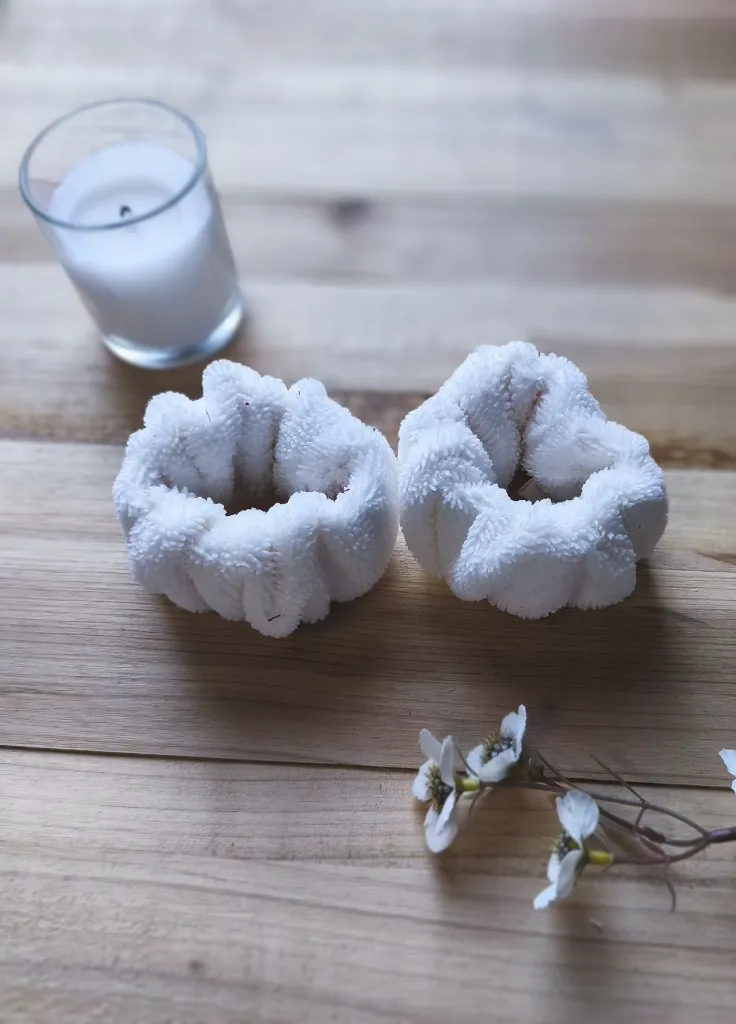 Bracelets skincare manchettes