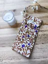 Etui imperméable pour brosse à dents ou couverts L&A Création