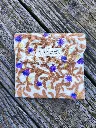 Pochette étui à savon ou lingettes - imperméable
