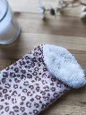 Etui à lunette microfibre