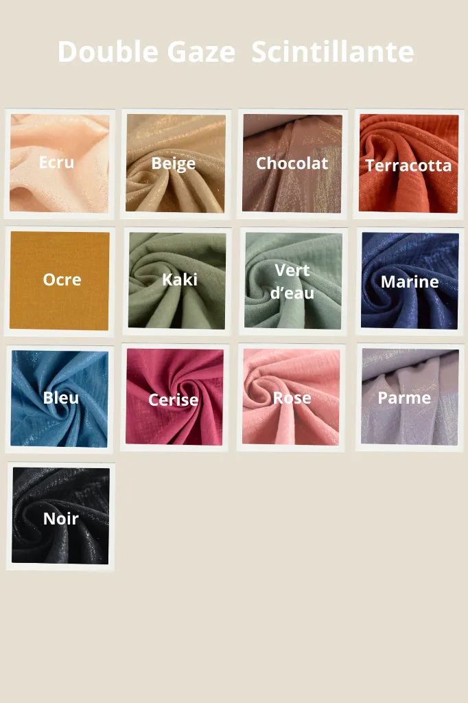 Double gaze scintillante 2025.webp