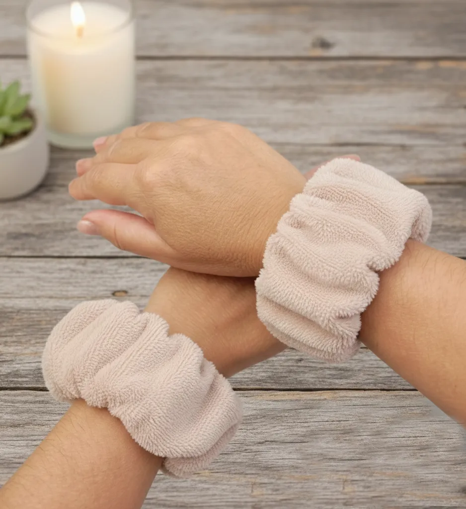 bracelet skincare manchette routine beauté.webp