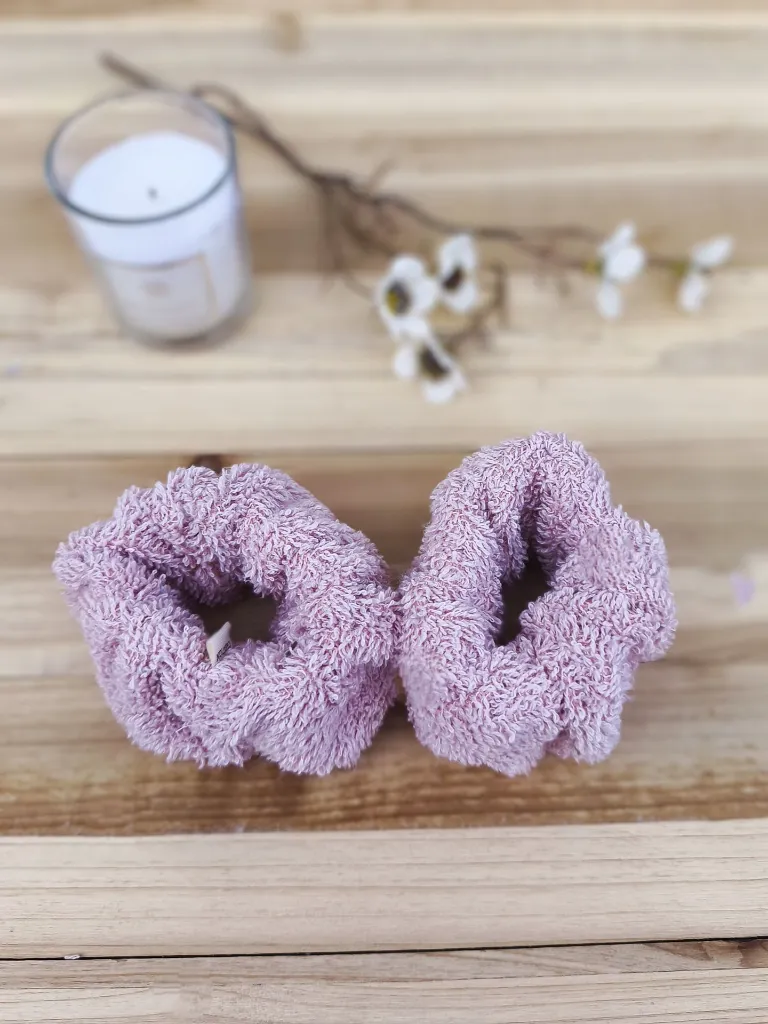 Lot de bracelet Skincare en Eponge