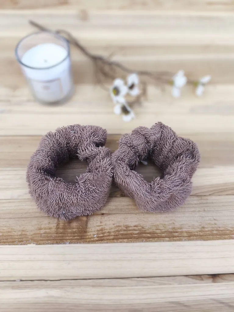 Lot de bracelet Skincare en Eponge