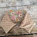 bouillotte sèche personnalisable