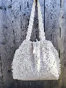 sac de plage imperméable léopard