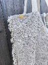 sac de plage imperméable léopard