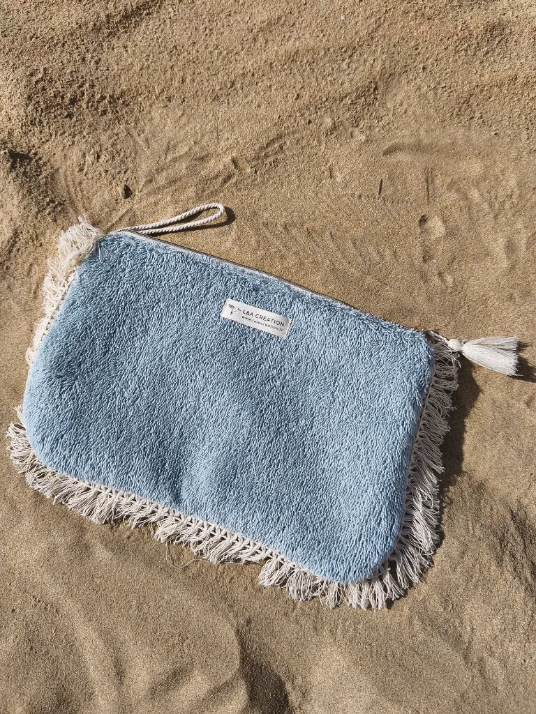 Pochette à maillot de bain Eponge