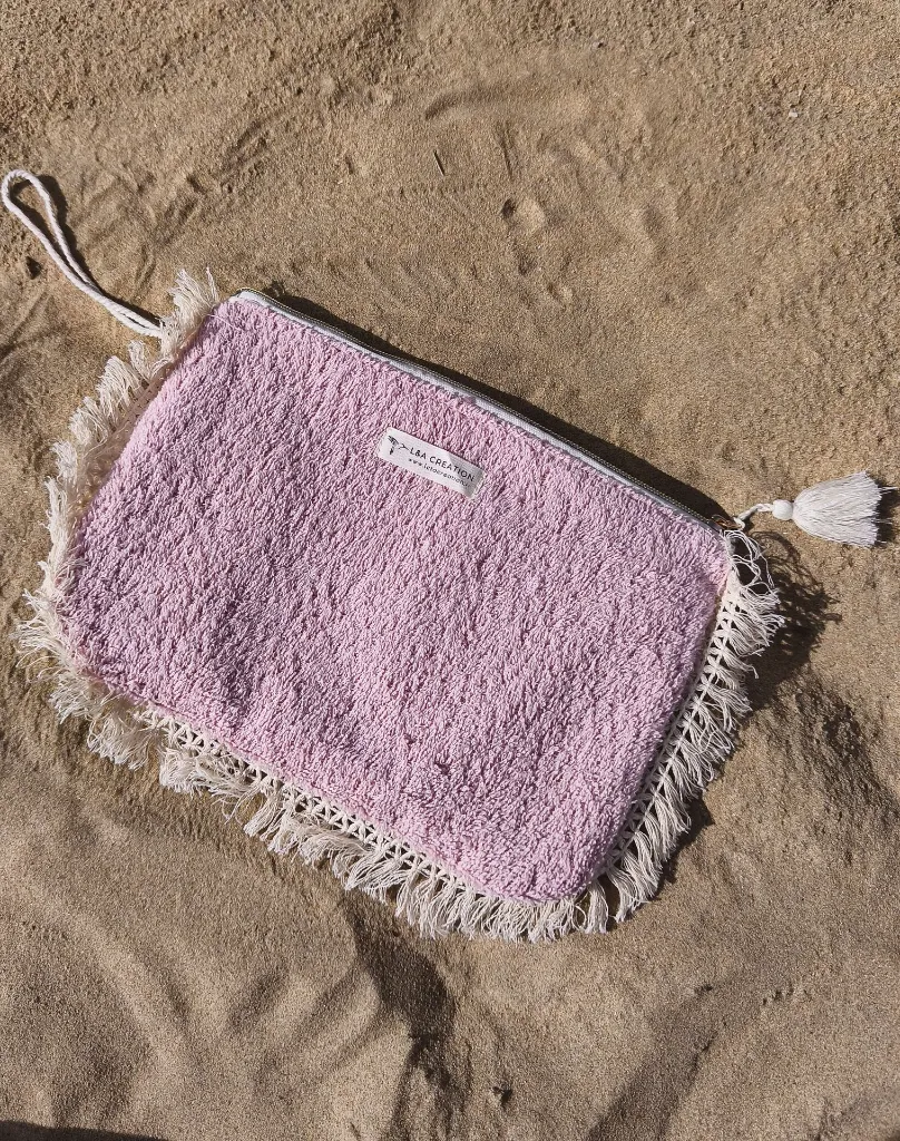 Pochette à maillot de bain Eponge