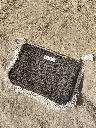 Pochette à maillot de bain Eponge  kaki