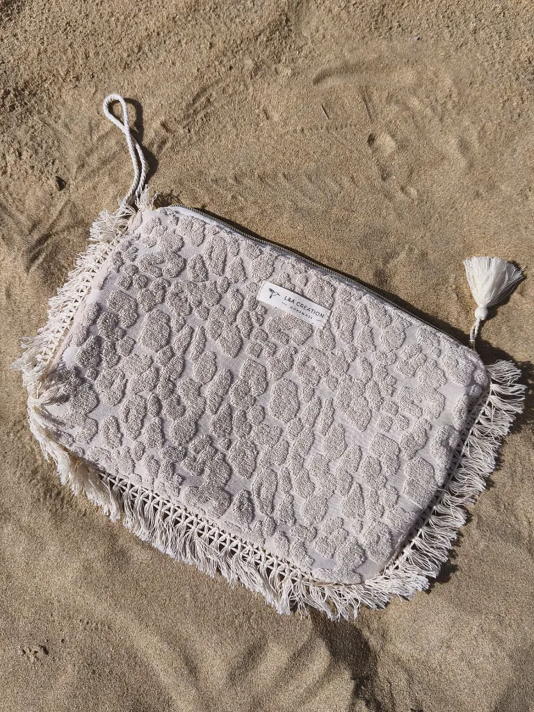 Pochette à maillot de bain Eponge