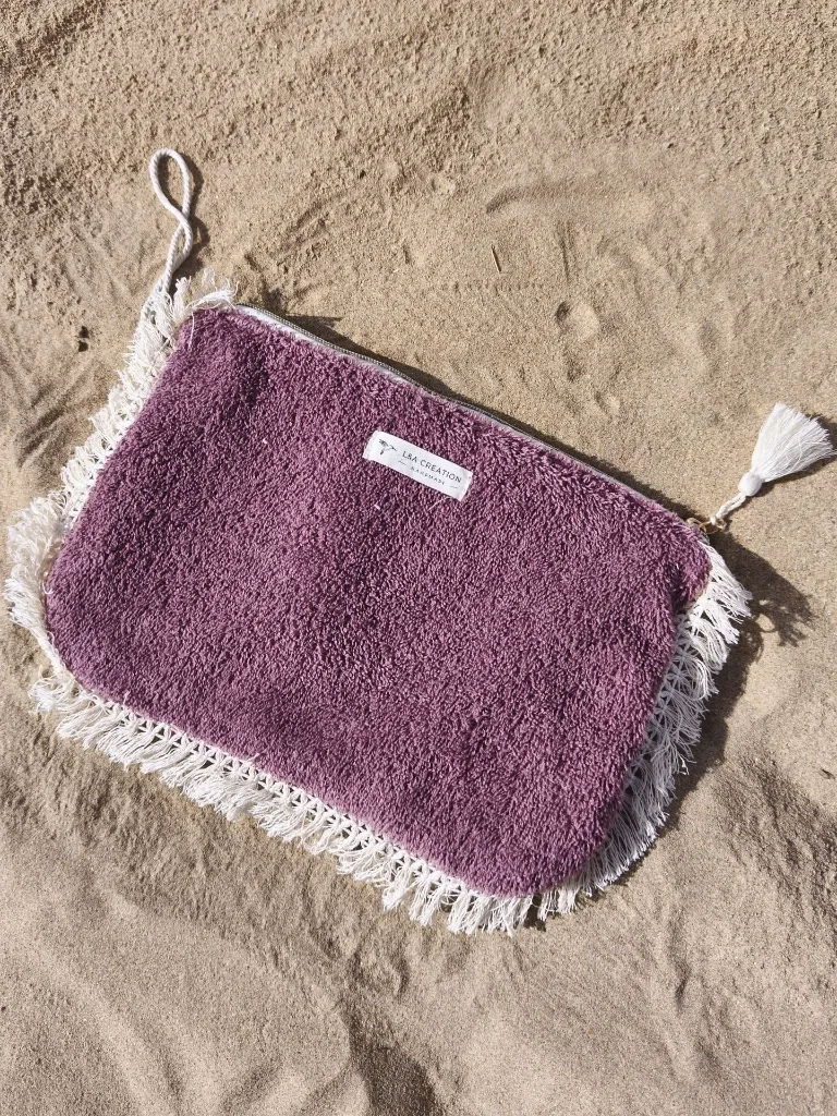 Pochette à maillot de bain Eponge