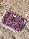 Pochette à maillot de bain Eponge