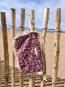Pochette à maillot de bain Eponge