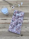Etui imperméable pour brosse à dents ou couverts L&A Création