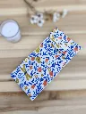 Etui imperméable pour brosse à dents ou couverts L&A Création