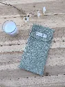 pochette imperméable pour brosse à dent dentifrice