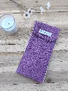 pochette imperméable pour brosse à dent dentifrice