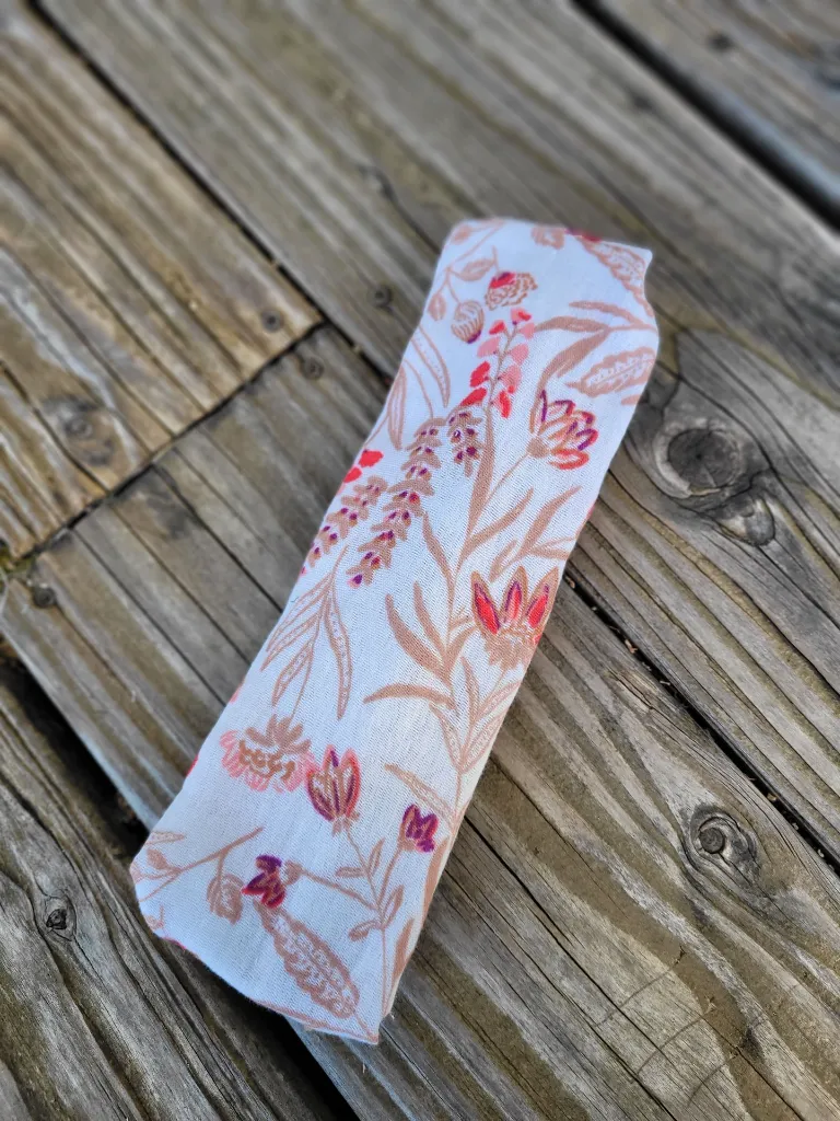Bandeau Headband pour cheveux L&A Création