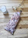 Etui à lunette microfibre liberty